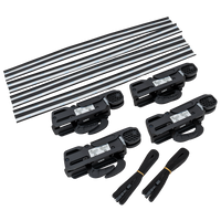 Perfect System Skugga Montagesystem - BRP16 