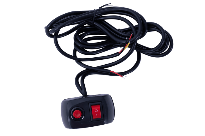 Blitzlampenschalter und Synchrongetriebe (2in1) TT Technology TT.A80 