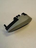 Virgo-Strahlkappe (rechts)