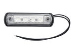 HORPOL LD 675 LED Begrenzungsleuchte universal