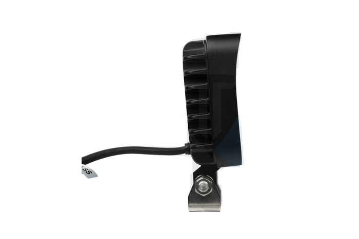 LED-Arbeitsscheinwerfer-Reflektor TT TECHNOLOGY TT.13336 36xLED 2880lm quadratisch