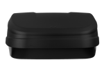 Inter Pack Monsun M Dachbox, mattschwarz