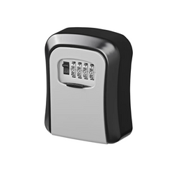 Schlüsselsafe mit Zahlenschloss ProPlus 540254 für den Außenbereich