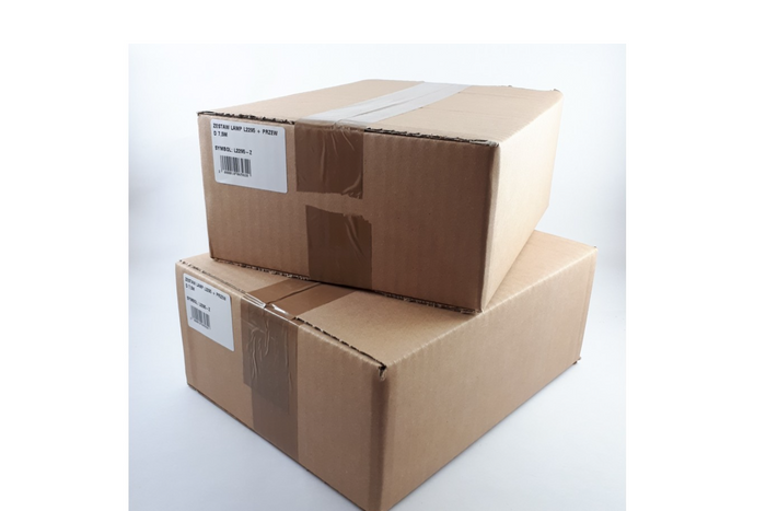 KAMAR L2295-Z LED-Rückleuchten mit 4 Funktionen, links + rechts