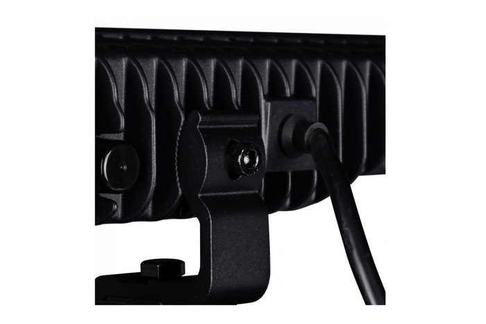 LED-Arbeitsscheinwerfer-Reflektor KAMAR X-SPIDER Venom L3441 108xLED 80W