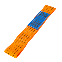 Transportgurtgurt für UNITRAILER Abschleppwagen-Abschleppwagengurt-Abschleppwagengurt 30 cm/50 mm/4T