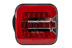 TT TECHNOLOGY TT.12523L LED-Rückleuchte, 4 Funktionen, links
