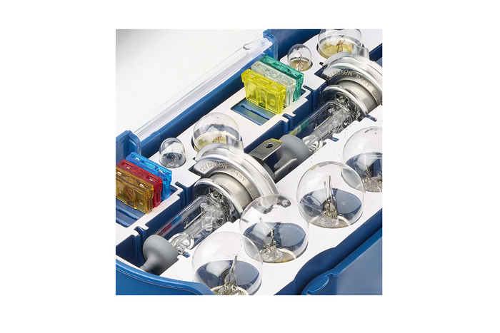 ProPlus 410134 Autolampen-Set, 16-teilig