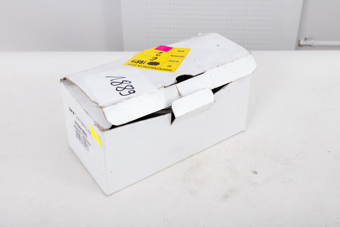 OUTLET Bremsbacken für gebremste Achsen KNOTT 200x50 SET