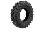 KENDA K537 Bounty Hunter Offroad-Reifen für Quad/ATV 205/80 R12 43J 6PR TL