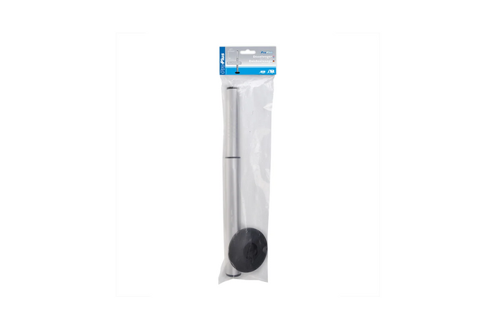 ProPlus 360843 Zuglastwaage für Wohnwagen, 100 kg Wägezelle