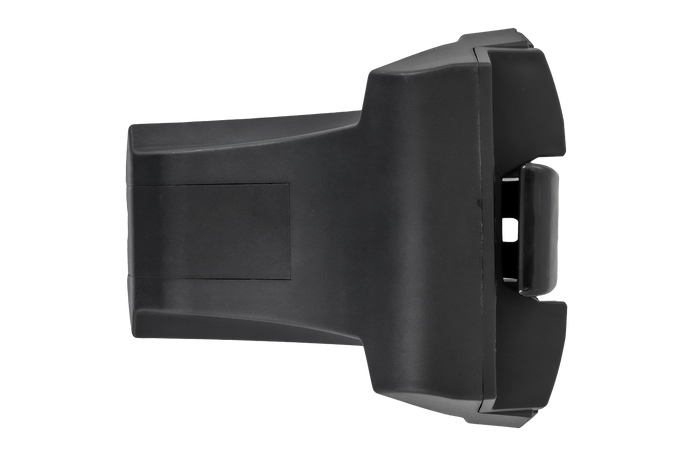 Inter Pack Virgo IR 135 (G2) Dachträger für integrierte Dachreling