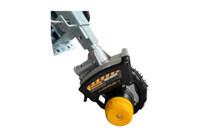 MINI MOVER GEN 3 PLUS 2722 kg elektrischer Anhängerrangierwagen