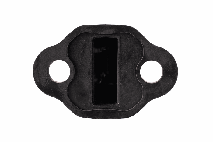 LOKHEN Doppelmontagehalterung für Origama 36 Unterlegkeile 