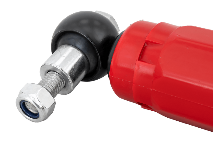 Stoßdämpfer für Anhänger 1800-3500 kg Octagon PLUS von AL-KO