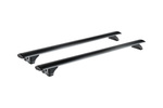 Dachgepäckträgerstangen und Füße CRUZ Airo FIX Dark 133 - (2x) 925-716