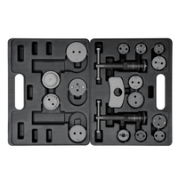 Satz manueller Bremszangenabzieher YATO YT-0682 18 Stück.