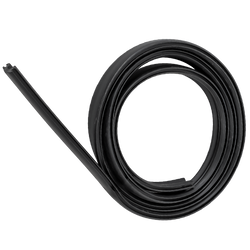 Gummikappe/Dichtung für Aluminiumträger - Inter Pack Virgo 1010IP