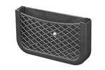 ProPlus 230038 Aufbewahrungsnetztasche mit Rahmen 200x120mm