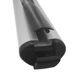 Gummiabdeckung / Dichtung für Aluminiumträger Atera, Mont Blanc, Thule