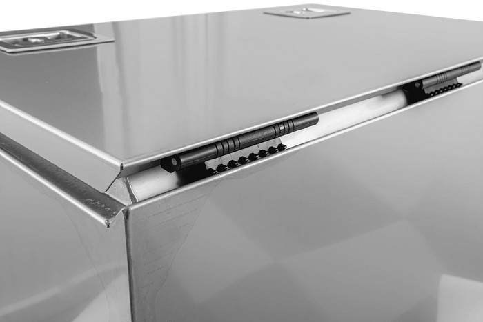 DAKEN Werkzeugkasten 8Z2340 Z23 800x500x500mm 180l