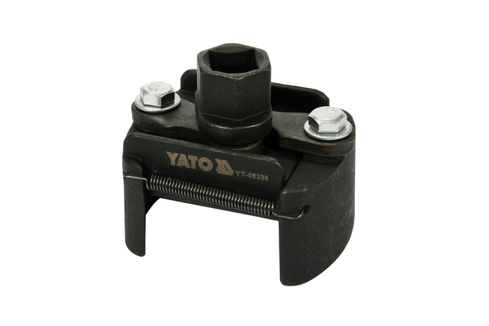 Verstellbarer Schraubenschlüssel für Ölfilter YATO YT-08235 60-80 mm