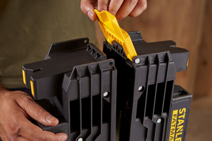 Metallbock STANLEY FATMAX FMST1-75763 (2 Stk.)