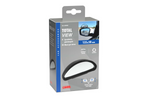 Toter-Winkel-Spiegel LAMP Total-View 135x50mm