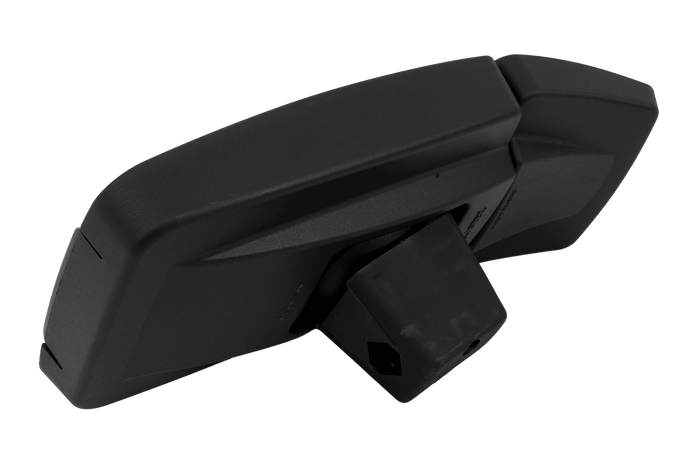 PLASTEX LP0360MP Panoramaspiegel für Landmaschinen 360x184mm