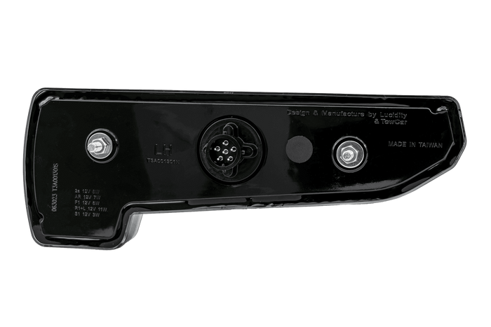 LED-Lampen mit 13-poligem Kabelbaum – TowBox V3 LED