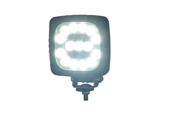 HORPOL LRD2679 15xLED 1000lm Arbeitsleuchte