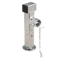 OUTLET WINTERHOFF ausziehbare Kurbelstütze für 1300 kg Anhänger