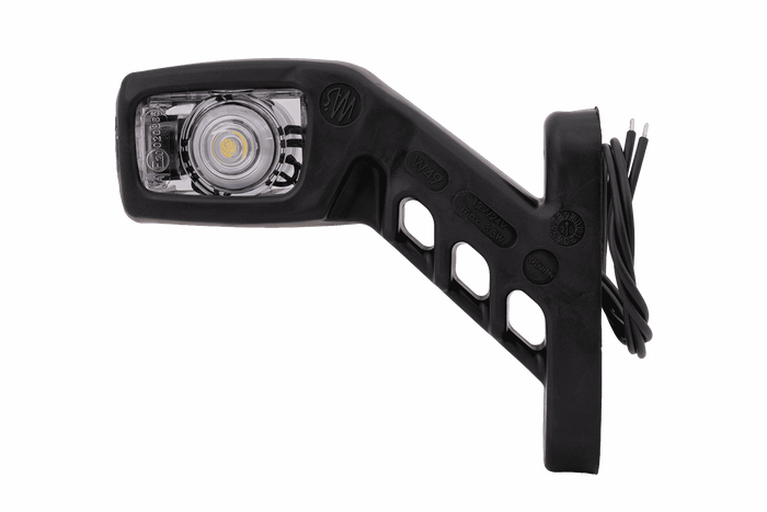 Positionsleuchte WAŚ W49 241P LED rechts