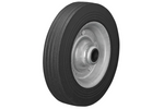 Ersatzrad für ProPlus 341540 Vollgummi-Stützrad 200x50mm