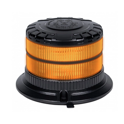 KAMAR X-SPIDER Warnleuchte 1 Magnet LED-Blinklicht orange