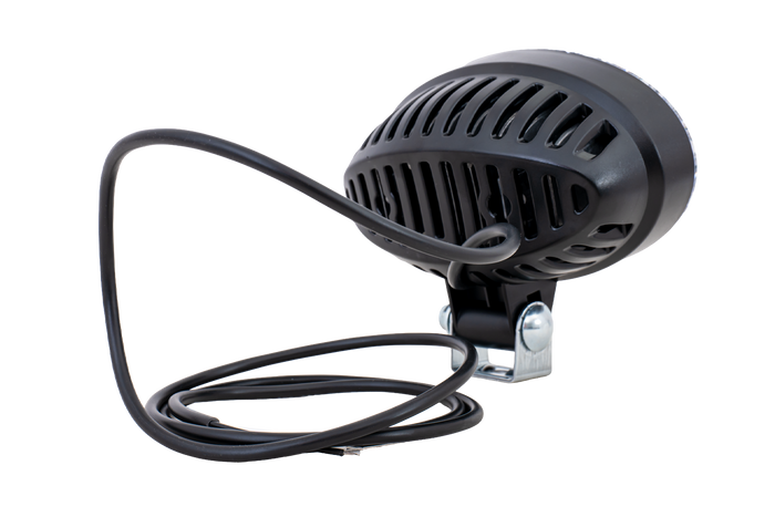 LED Arbeitsscheinwerfer Reflektor FRISTOM FT-367 15xLED 6100lm