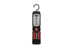 2-in-1 Werkstatt-Taschenlampe YATO YT-08513 9xLED 280lm 