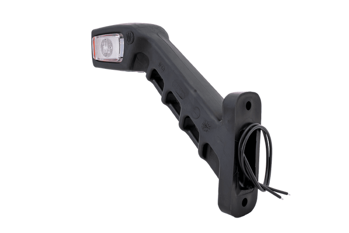 Positionsleuchte WAŚ W48 2049P LED rechts