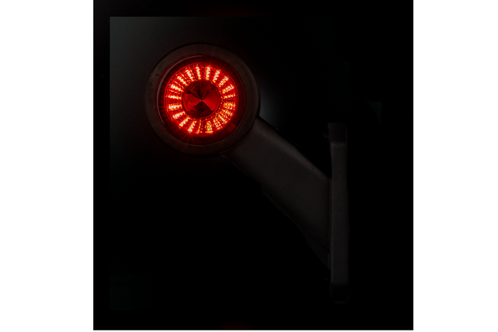 HORPOL LD 725/P LED-Positionsleuchte rechts