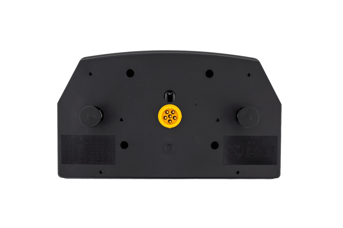 Rückleuchten FRISTOM FT-372 LED Bajonett 6-PIN 6 Funktionen links+rechts