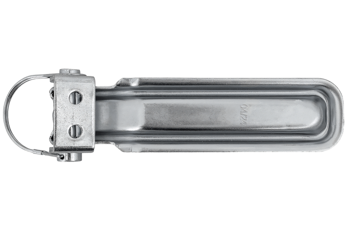 Seitenscharnier mit Griff und Bolzen WINTERHOFF BSCH 10-17-220+BSCHG 10-17-B+BSCHG 10-17-B komplette Anhängerseitenmontage