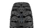 KENDA K587 Bear Claw HTR Offroad-Reifen für Quad/ATV 205/80 R12 43N 8PR TL