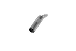 Zündkerzenschlüssel mit Verlängerung YATO YT-08164 3/8″ 16 mm 310 mm