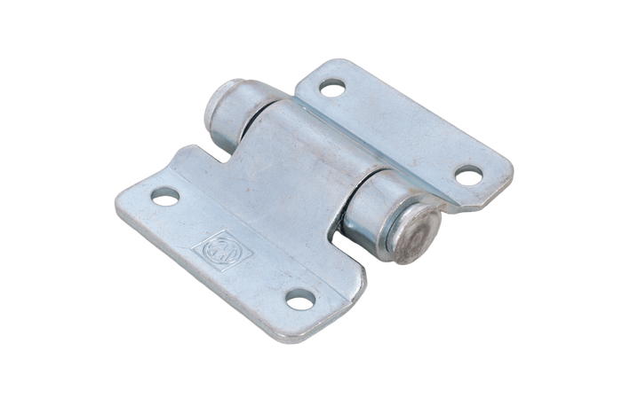 WINTERHOFF BSCH 30-3 Anhängerseitenscharnier für Anhängerseitenmontage