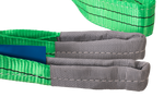HEFFA 3m/60mm/2t Hebeband mit Schlaufen