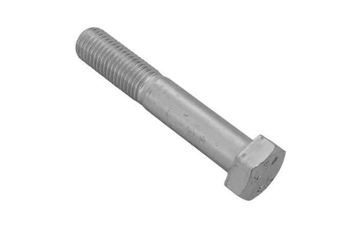 DROMET-Klemmbefestigungsschraube M16x90