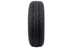 OUTLET Verstärktes Anhängerrad REIFEN KENDA 155/70 R12C 104/102N FELGE STARCO 4.5Jx12&quot;H2 5x112 ET:20