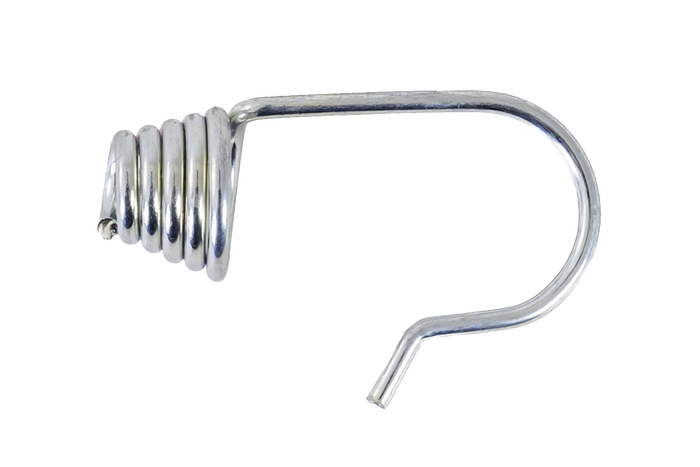 Expanderspitze 55mm Feder für 6mm Kabel