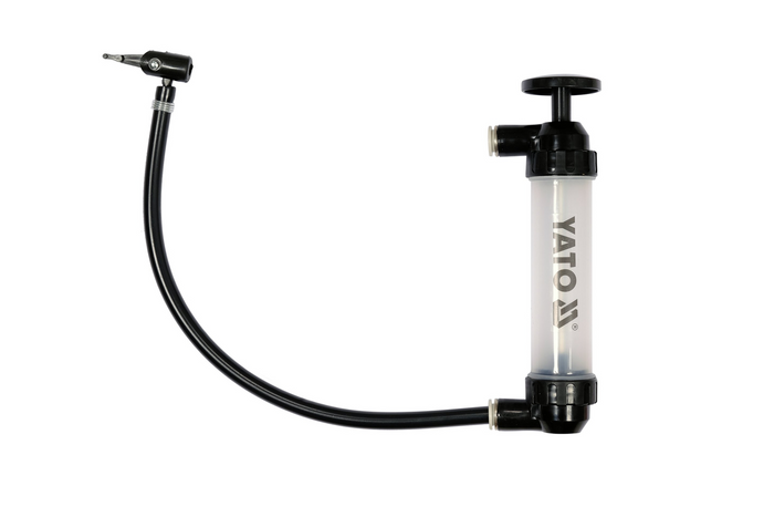 YATO YT-07071 170ml Flüssigkeitstransferpumpe