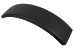 Kotflügel für landwirtschaftliche Maschinen 20-28" DOMAR T10080 Radlauf 900/265 mm
